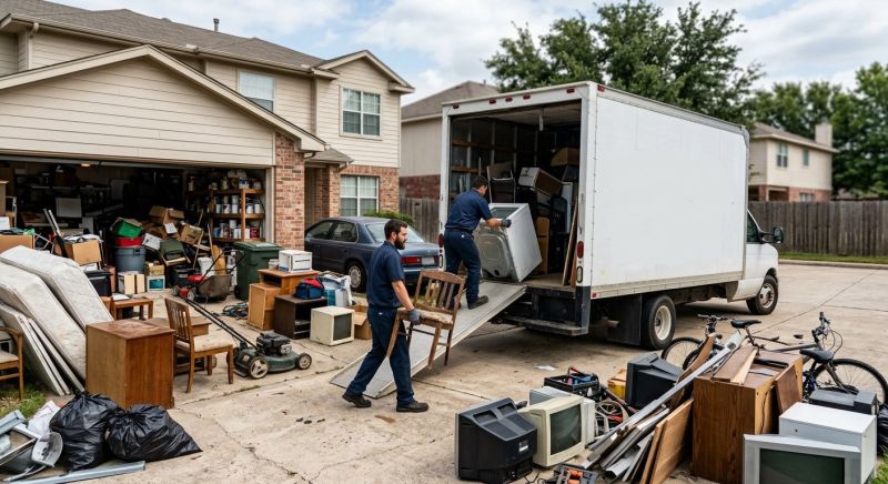 Carpet Removal Service in Charlotte, NC