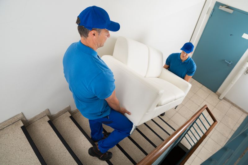 Couch Removal Service in Chico, CA