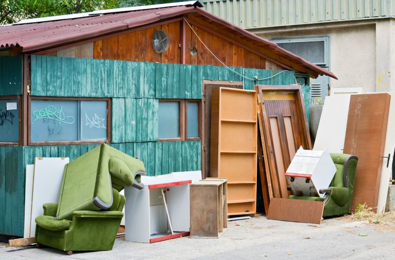 Couch Removal Service in Auburn, CA