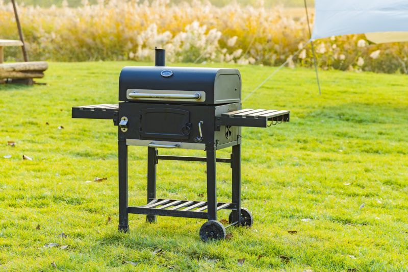 Grill Removal Service in Sacramento, CA