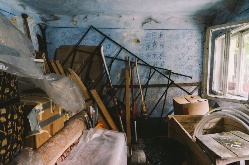 Residential Junk Removal in Madison, WI