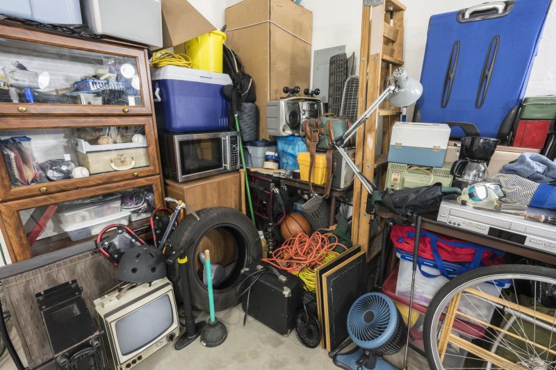 Television Disposal in Auburn, CA