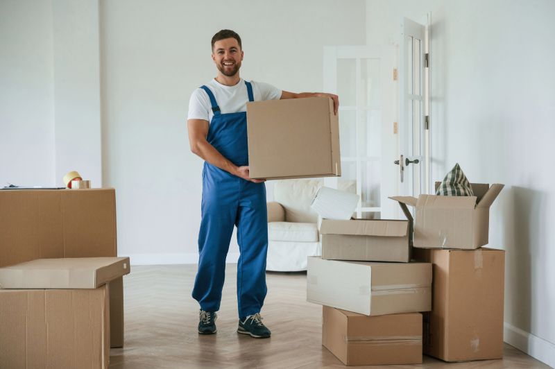 Moving Companies