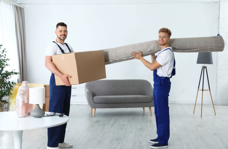 Specialized Piano Moving Services