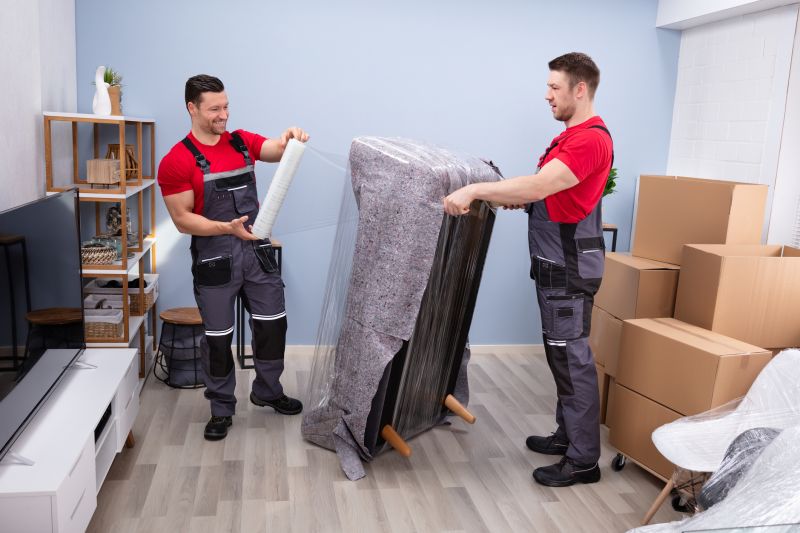 Furniture Removal Services